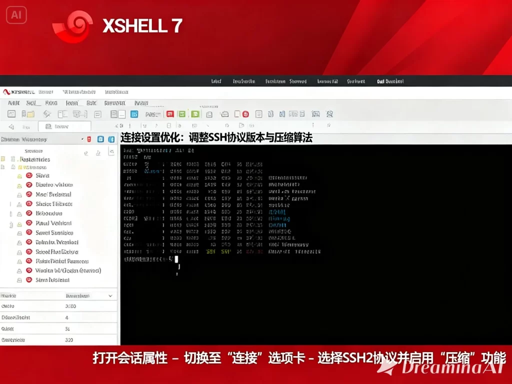 Xshell免费版怎么连接服务器？终极详细指南与全流程解析