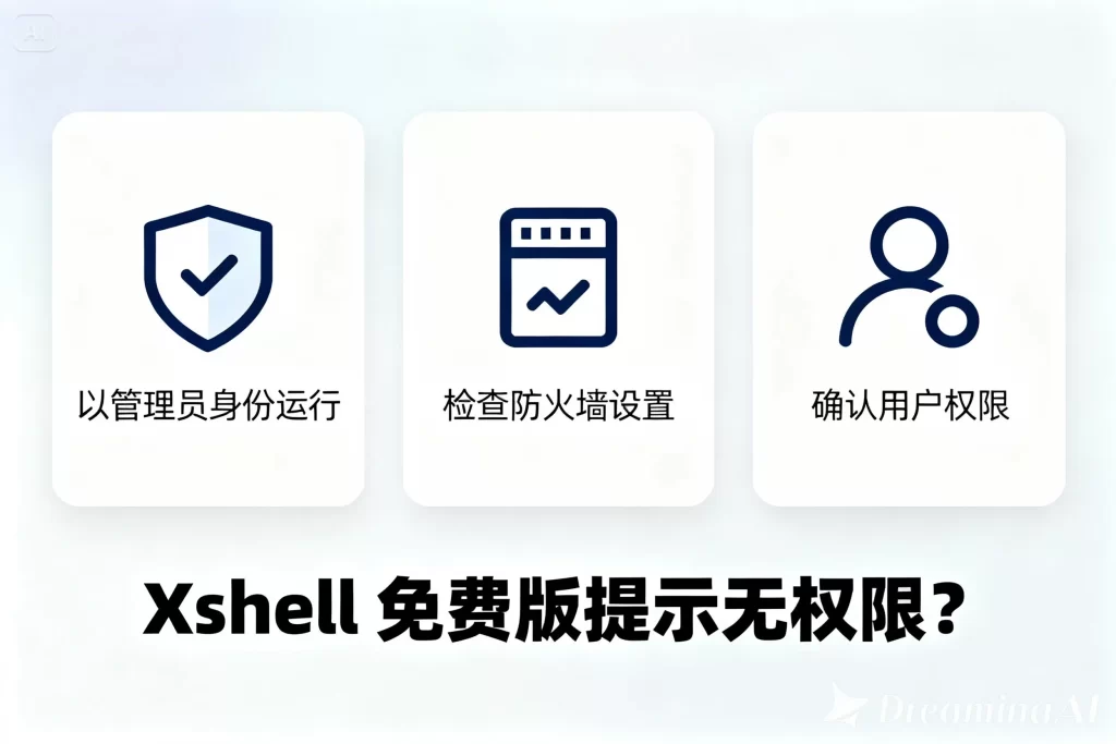 Xshell免费版在哪里获取？官方渠道与完整使用指南