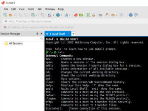 Xshell免费版家庭与教育用户必读，功能与使用完整解析？