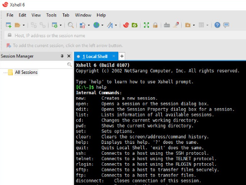 Xshell免费版家庭与教育用户必读，功能与使用完整解析
