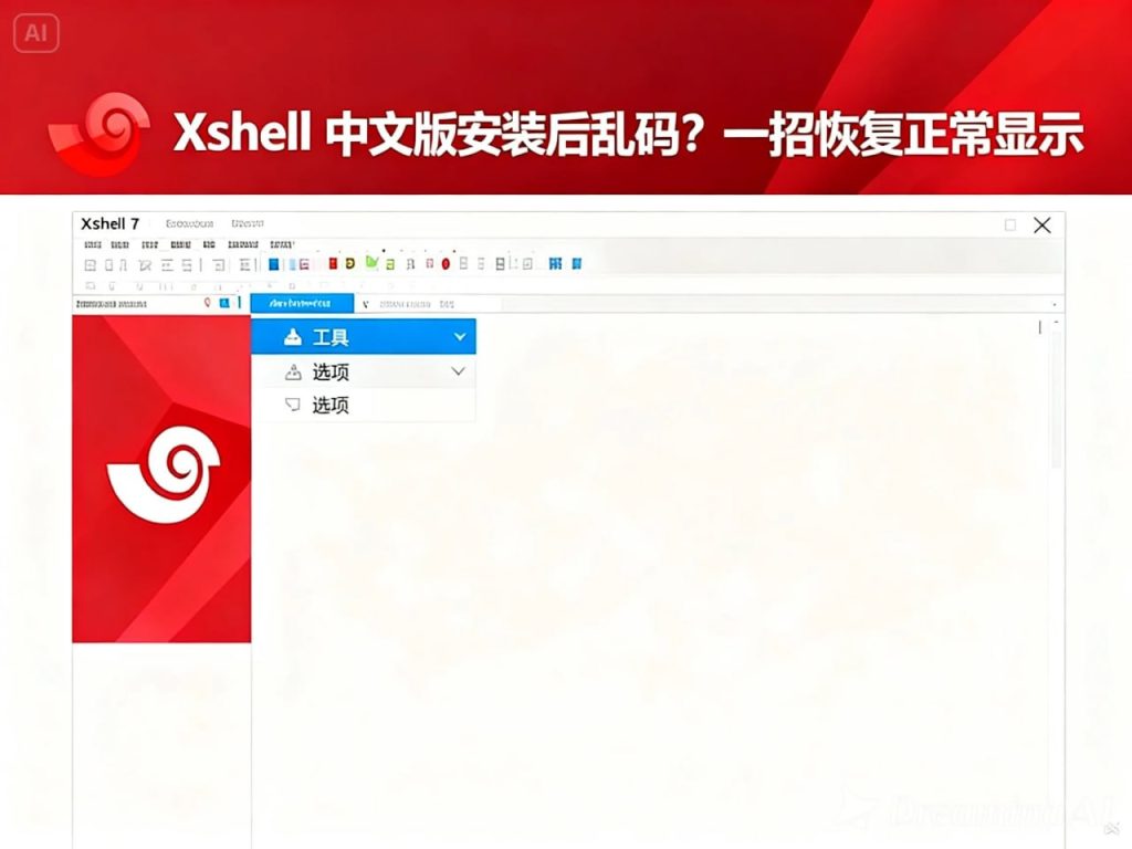 Xshell 免费版如何避免下载到盗版或篡改版本?全面指南