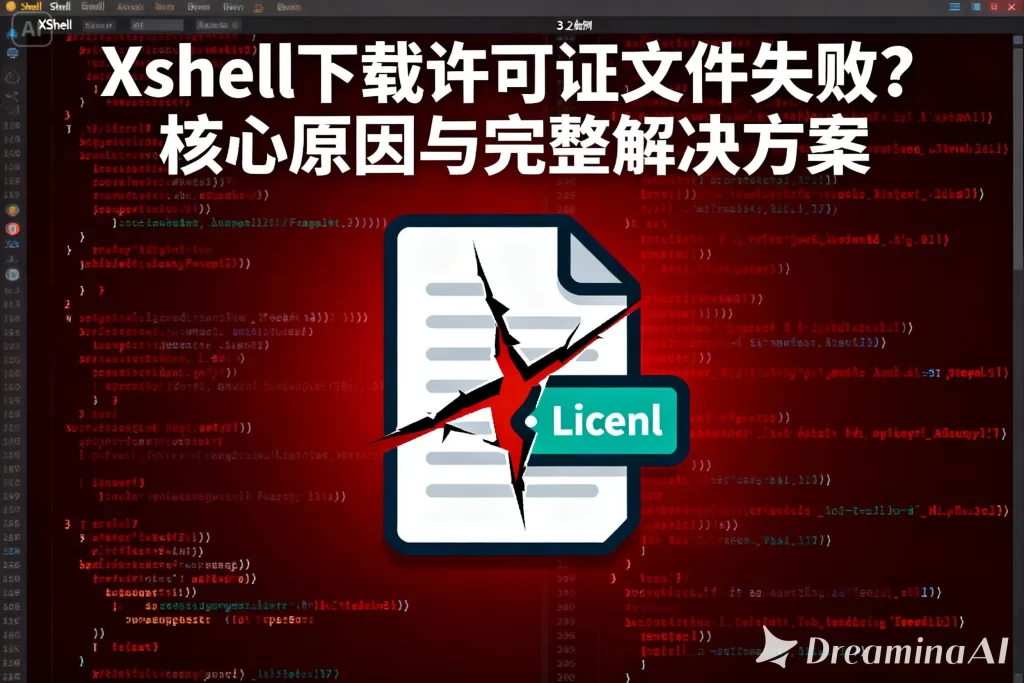Xshell 免费版如何避免下载到盗版或篡改版本?全面指南