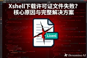 Xshell 免费版如何避免下载到盗版或篡改版本？全面指南？