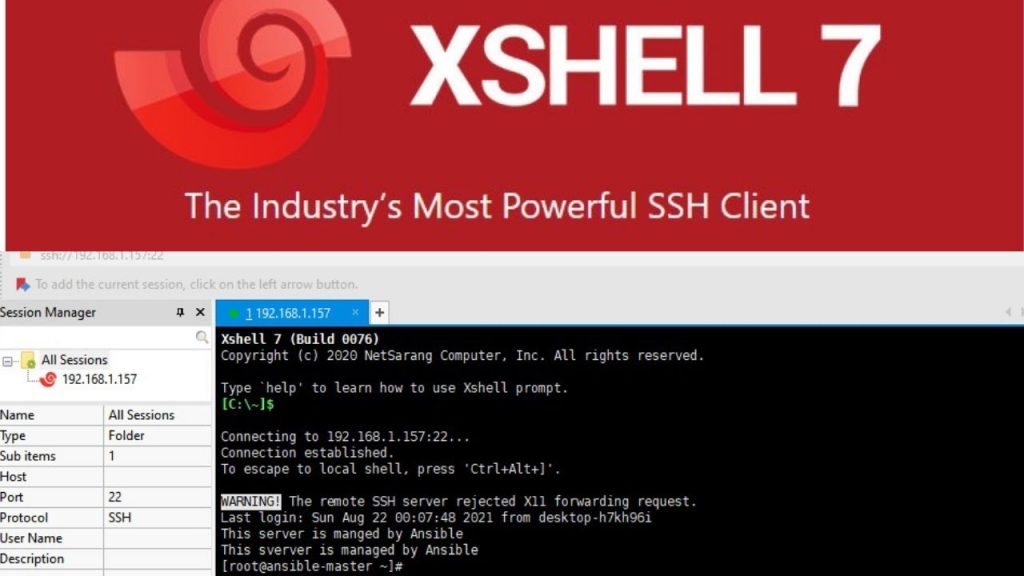 Xshell免费版家庭和学生用户需要注意哪些事项？